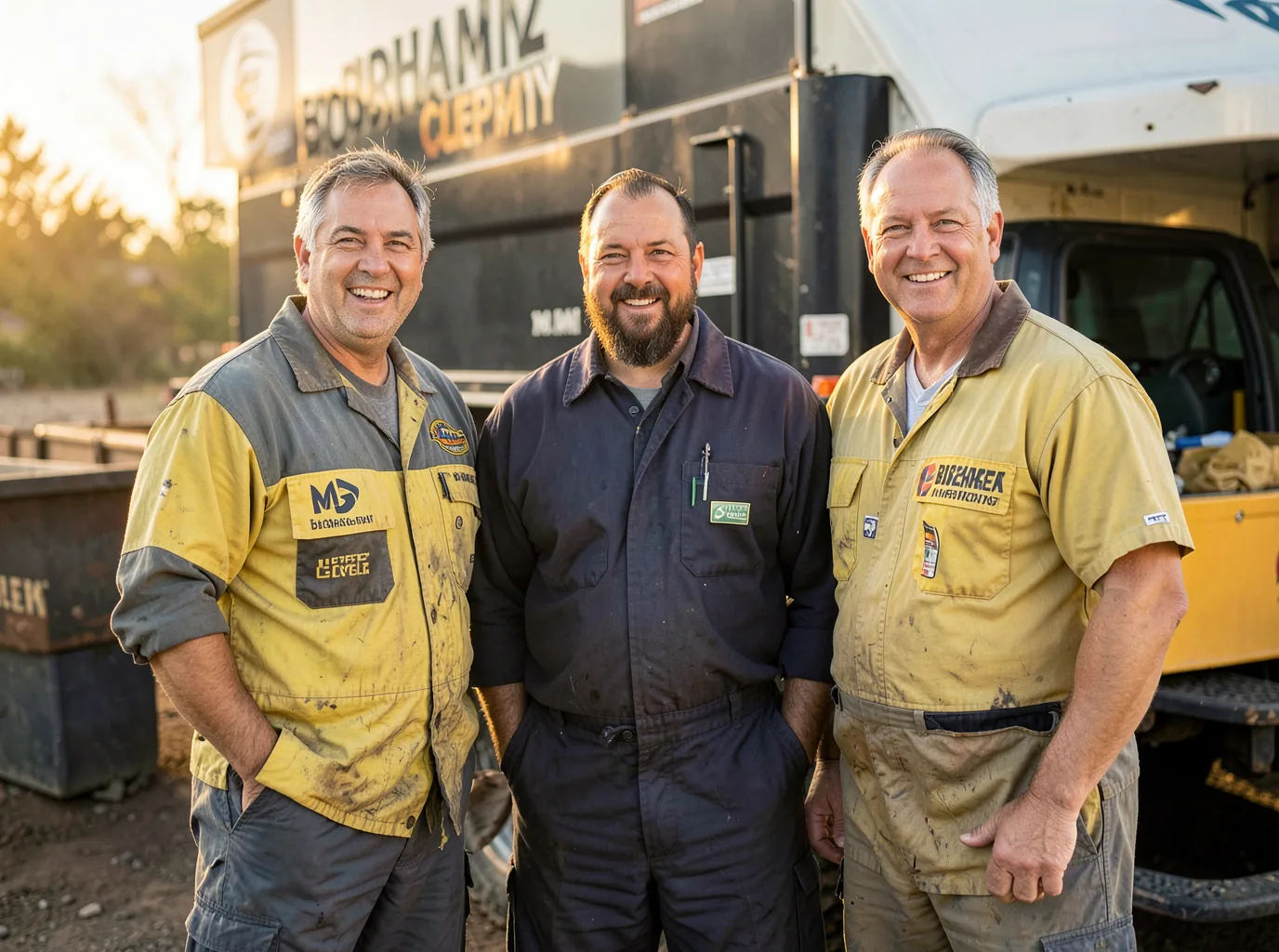 Sewage Cleanup company in San Ramon, CA