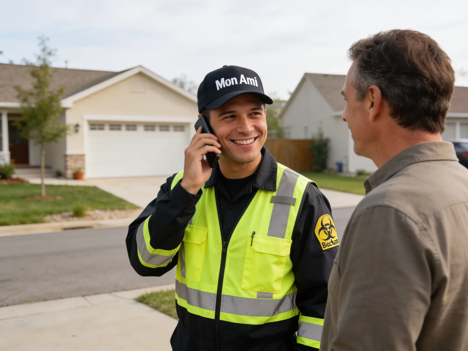 Sewage Cleanup San Ramon, CA FAQs