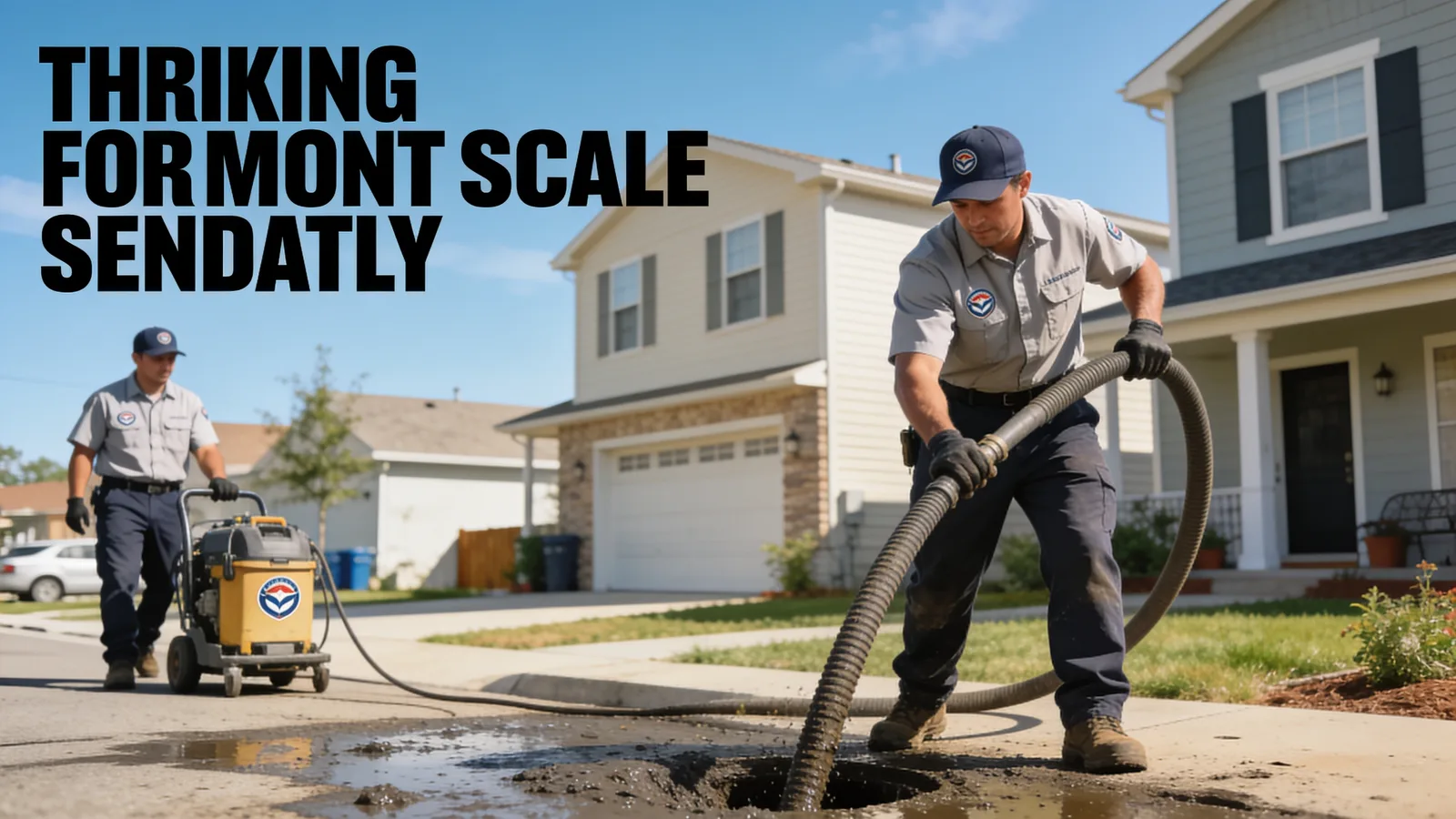 Sewage Cleanup in San Ramon, CA near me